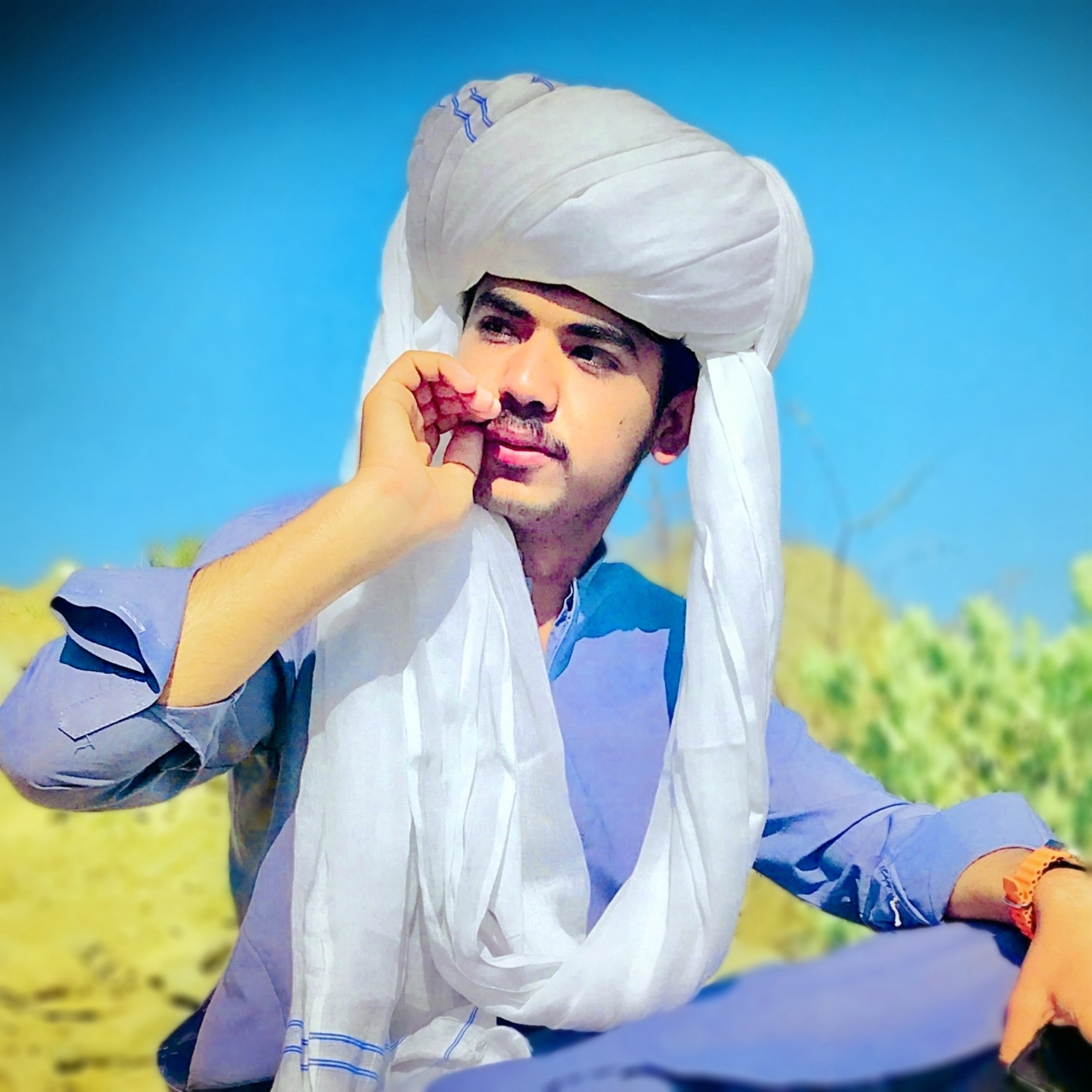 Cu Rizwan Bhatti About — RizWanBuGti